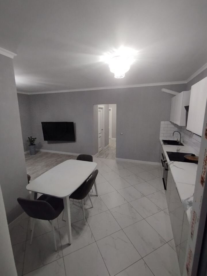 Продается 3-комн. квартира, 84.7 м² — фото 3