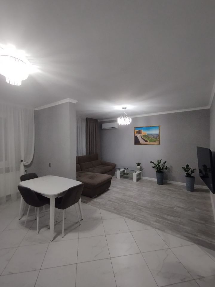 Продается 3-комн. квартира, 84.7 м² — фото 4