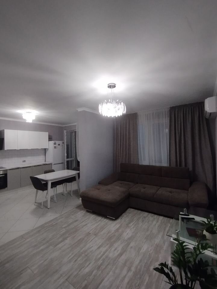 Продается 3-комн. квартира, 84.7 м² — фото 5