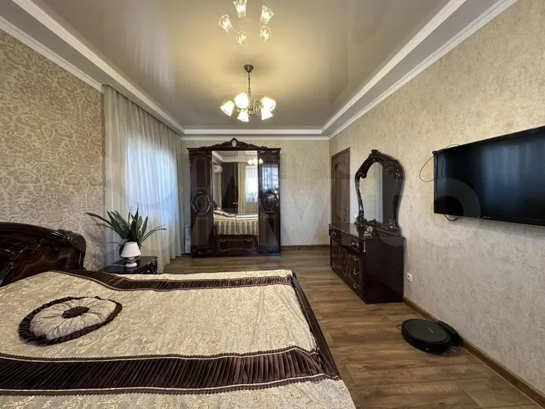 3-комн. квартира
