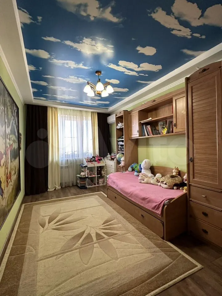 Продается 3-комн. квартира, 90 м² — фото 2