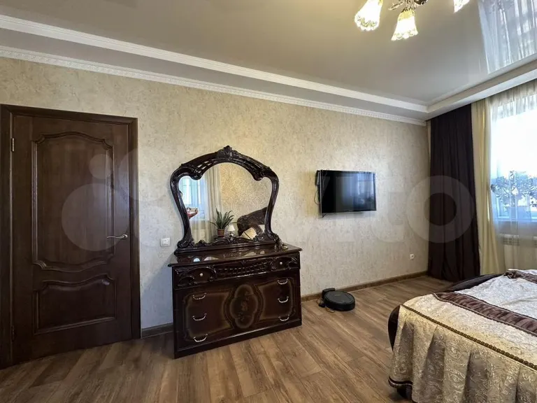Продается 3-комн. квартира, 90 м² — фото 4