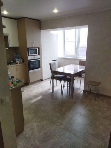 2-комн. квартира