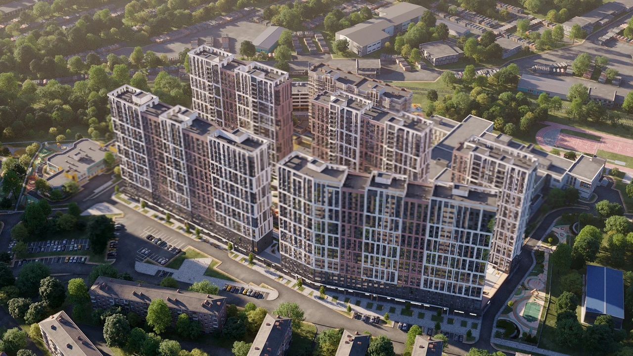 1-комн. квартира