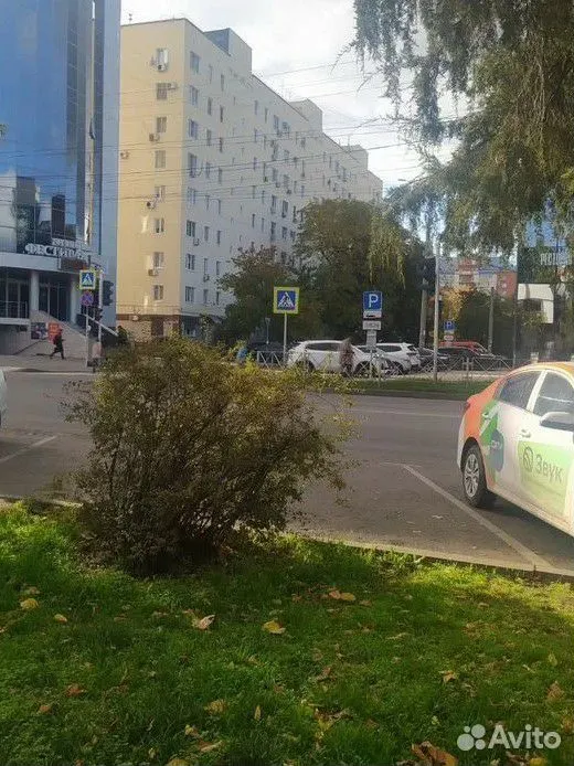 3-комн. квартира