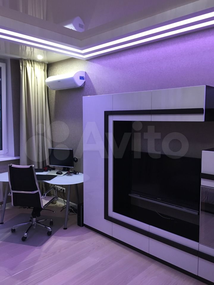 Продается 3-комн. квартира, 103 м² — фото 3