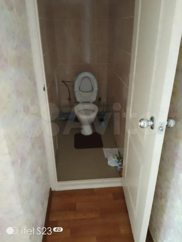Продается 2-комн. квартира, 65.3 м² — фото 4