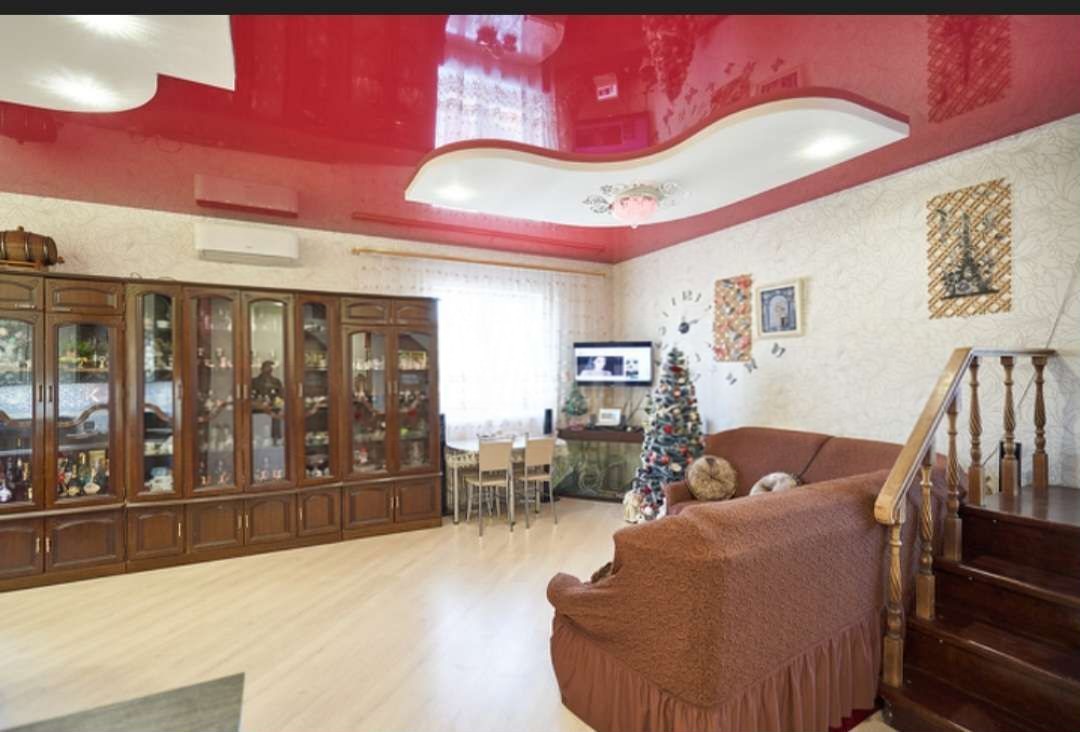 3-комн., 82.4 м², 5/5 этаж, Краснодар г