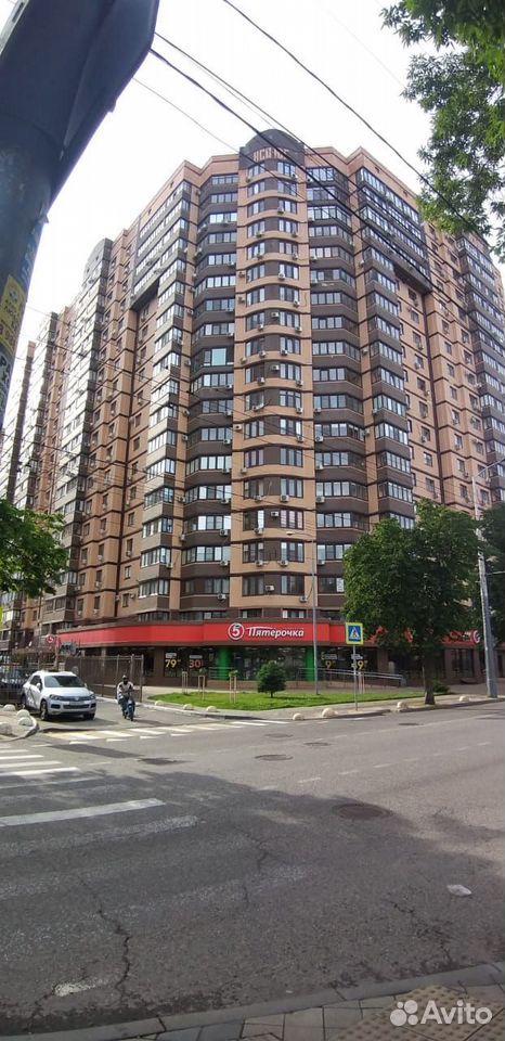 2-комн. квартира