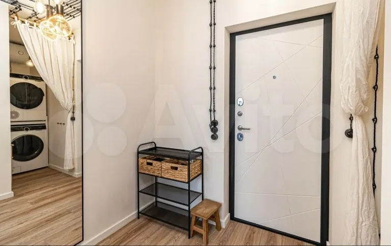 1-комн., 35.3 м², 2/5 этаж, ул. 1 Мая, 232 — фото 3