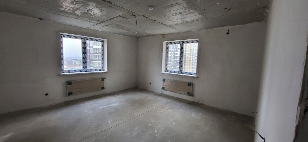 Продается 2-комн. квартира, 77.9 м² — фото 4