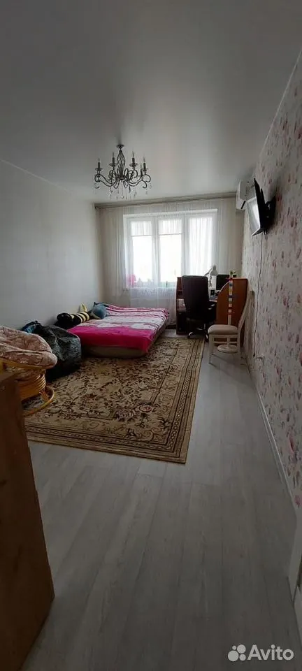 2-комн., 68 м², 16/23 этаж, г Краснодар, ул Ставропольская, д 336/6 — фото 5