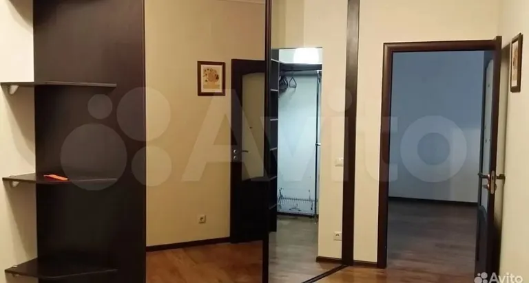 2-комн. квартира