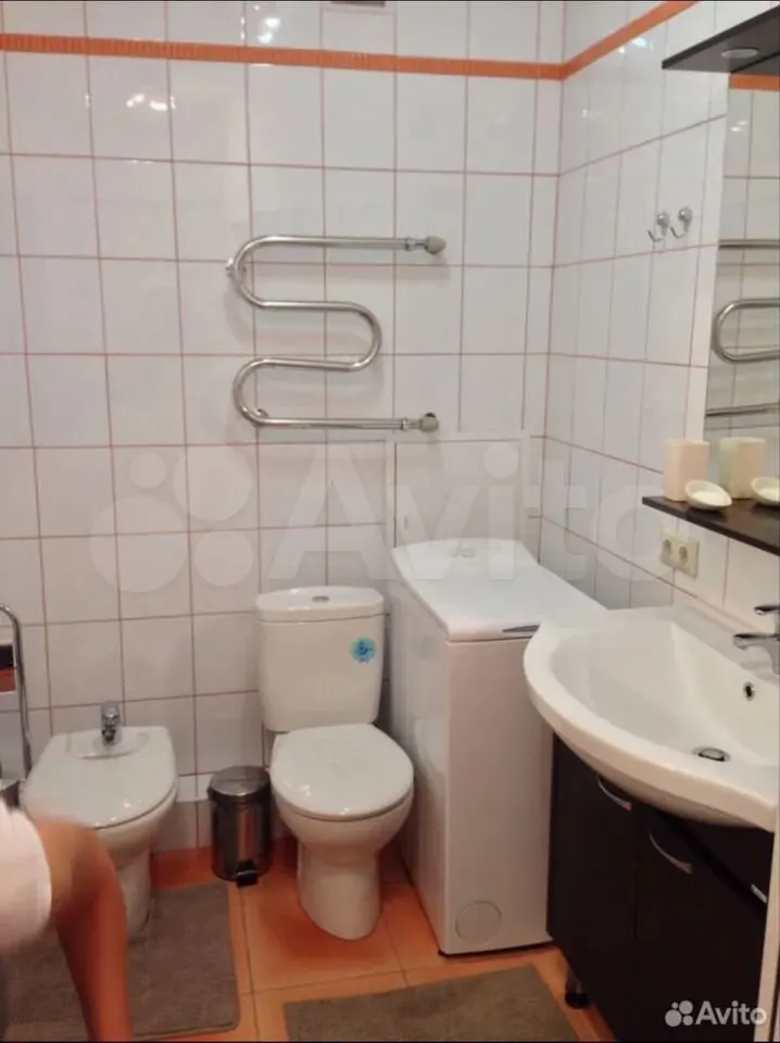 Продается 2-комн. квартира, 84.7 м² — фото 4