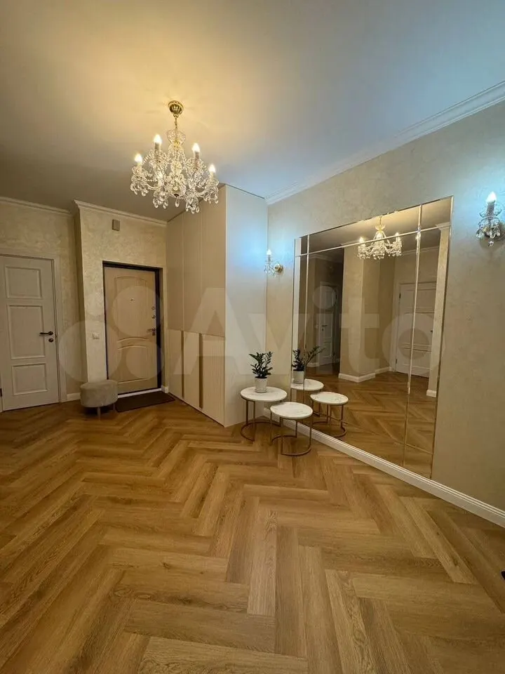 2-комн. квартира