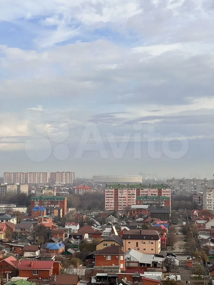 1-комн. квартира