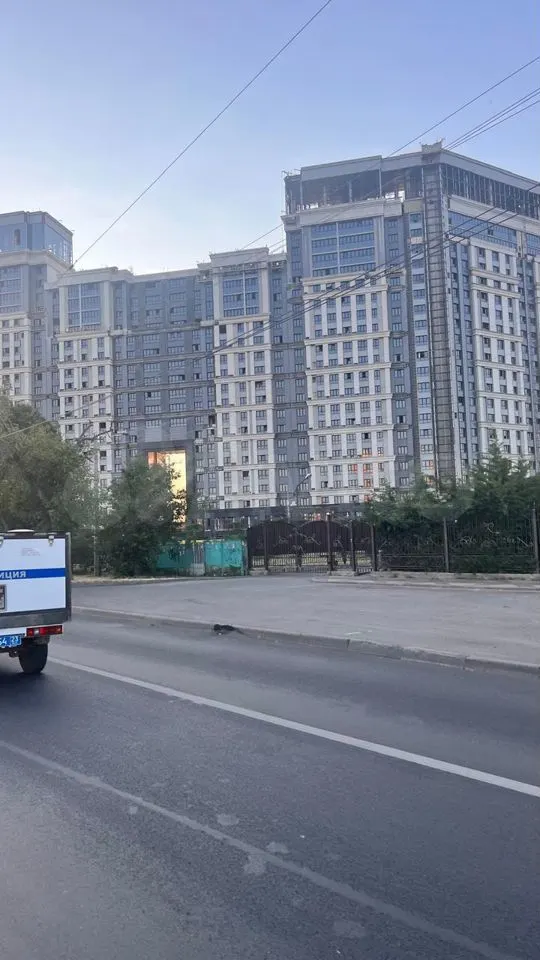 1-комн. квартира