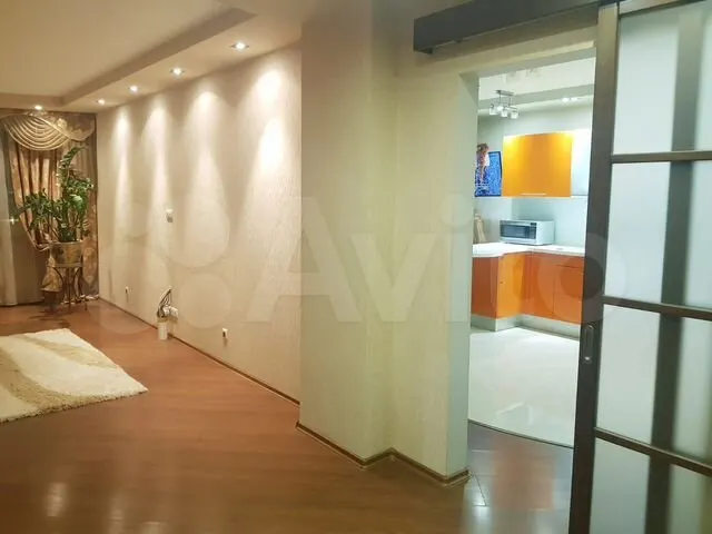 Продается 3-комн. квартира, 120 м² — фото 4