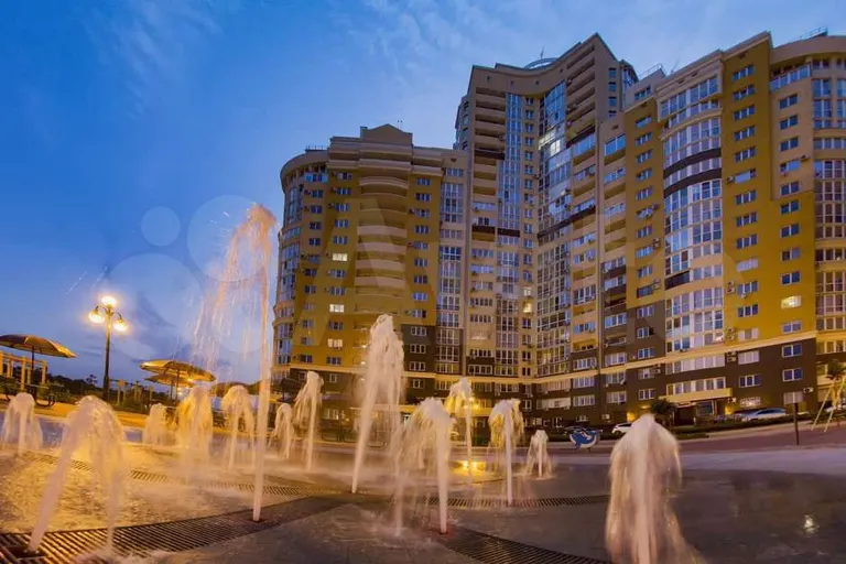 Продается 2-комн. квартира, 97 м² — фото 3