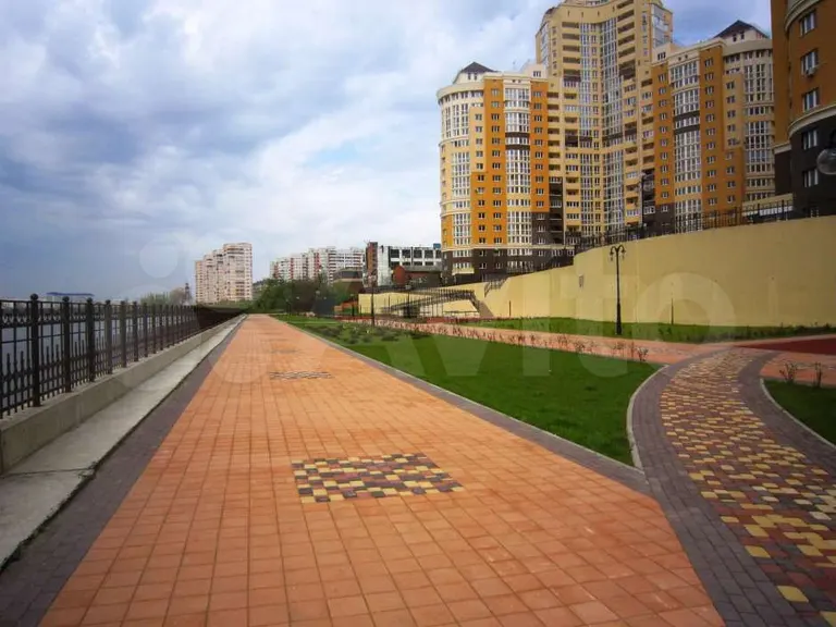 Продается 2-комн. квартира, 97 м² — фото 4
