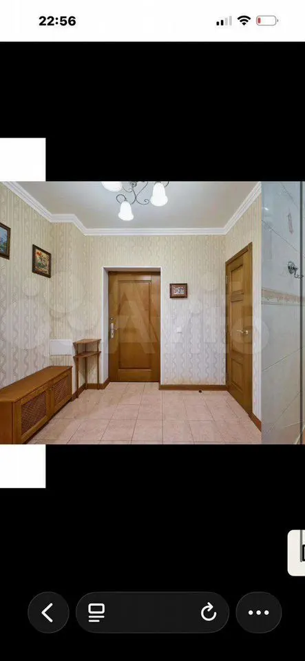 2-комн. квартира