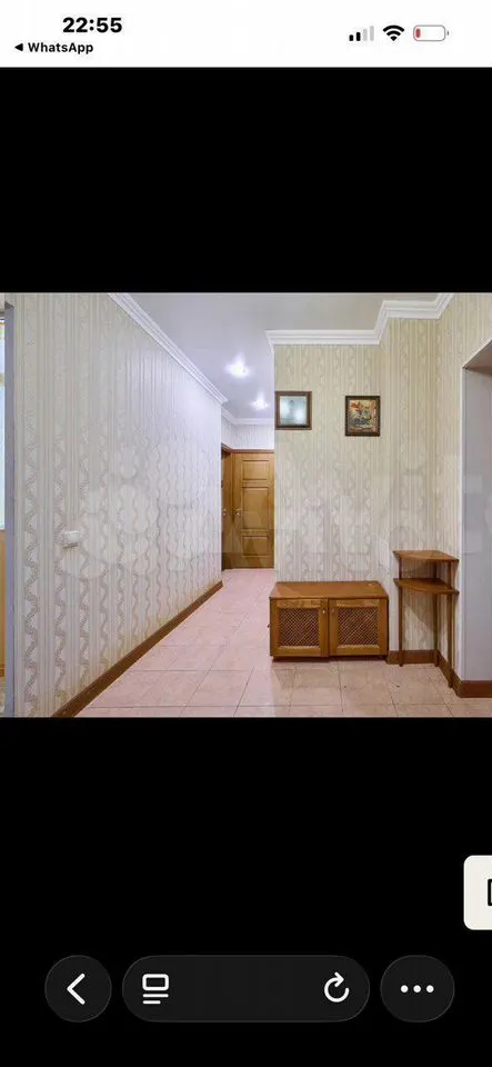 2-комн., 67 м², 6/14 этаж, Фестивальный мкр-н, ул. Атарбекова, 5 — фото 2