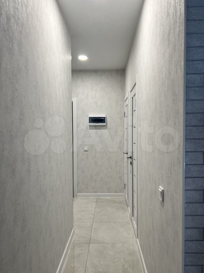 Продается 2-комн. квартира, 52.5 м²