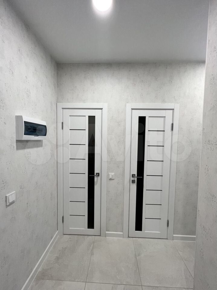 Продается 2-комн. квартира, 52.5 м² — фото 2