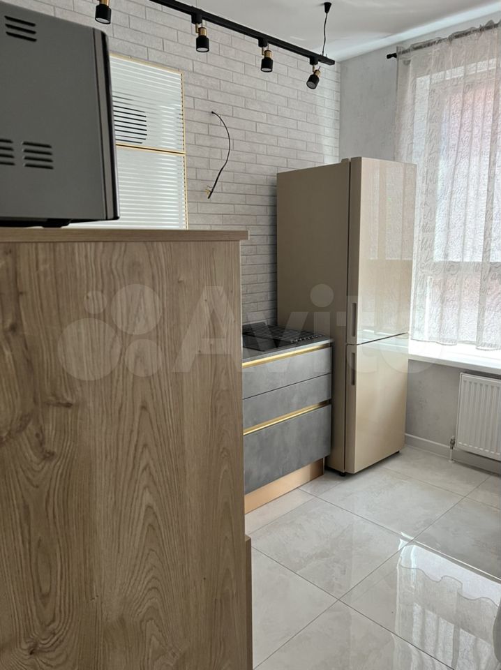 Продается 2-комн. квартира, 52.5 м² — фото 3