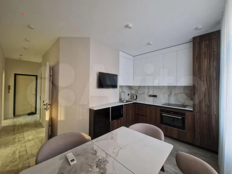 Продается 2-комн. квартира, 53 м² — фото 2