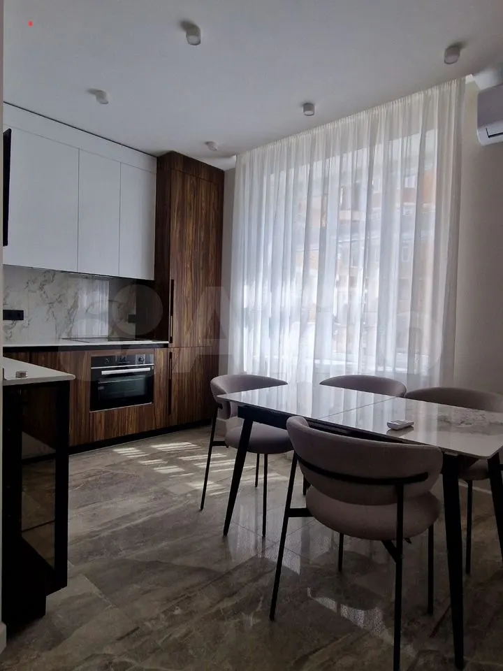 Продается 2-комн. квартира, 53 м² — фото 3