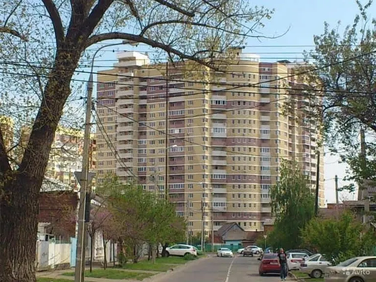 3-комн. квартира