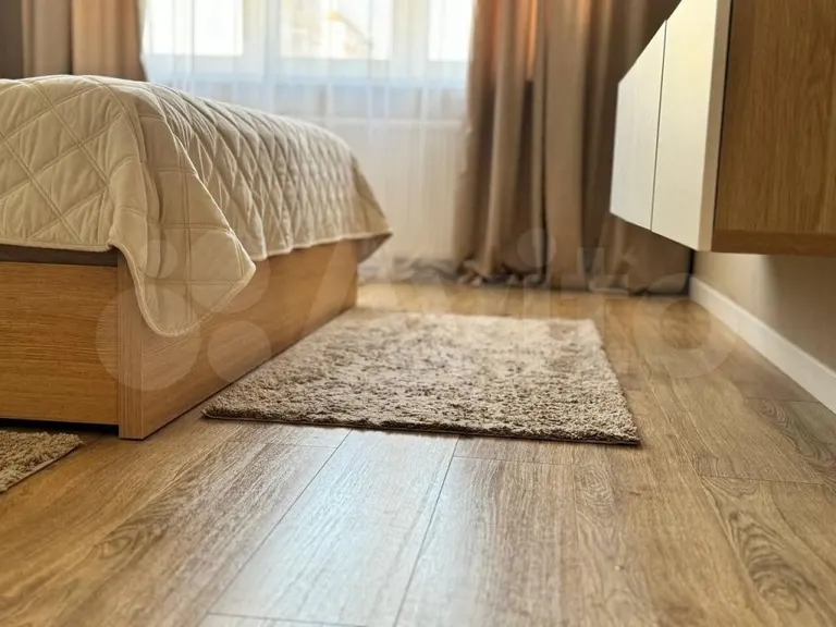 3-комн. квартира