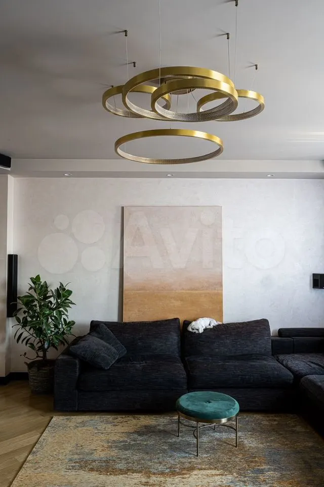 Продается 3-комн. квартира, 130 м² — фото 4