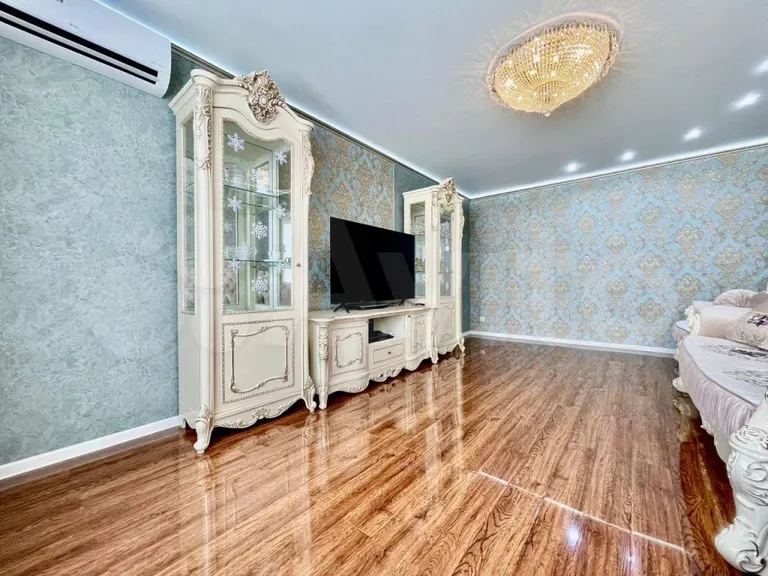 2-комн., 65 м², 5/17 этаж, ул. Селезнёва, 4/13к1 — фото 2
