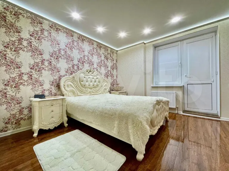2-комн., 65 м², 5/17 этаж, ул. Селезнёва, 4/13к1 — фото 4