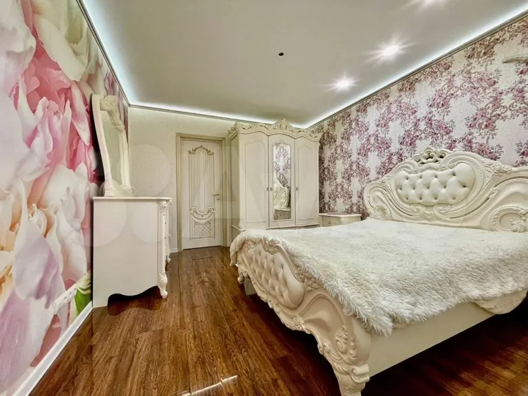 2-комн., 65 м², 5/17 этаж, ул. Селезнёва, 4/13к1 — фото 5