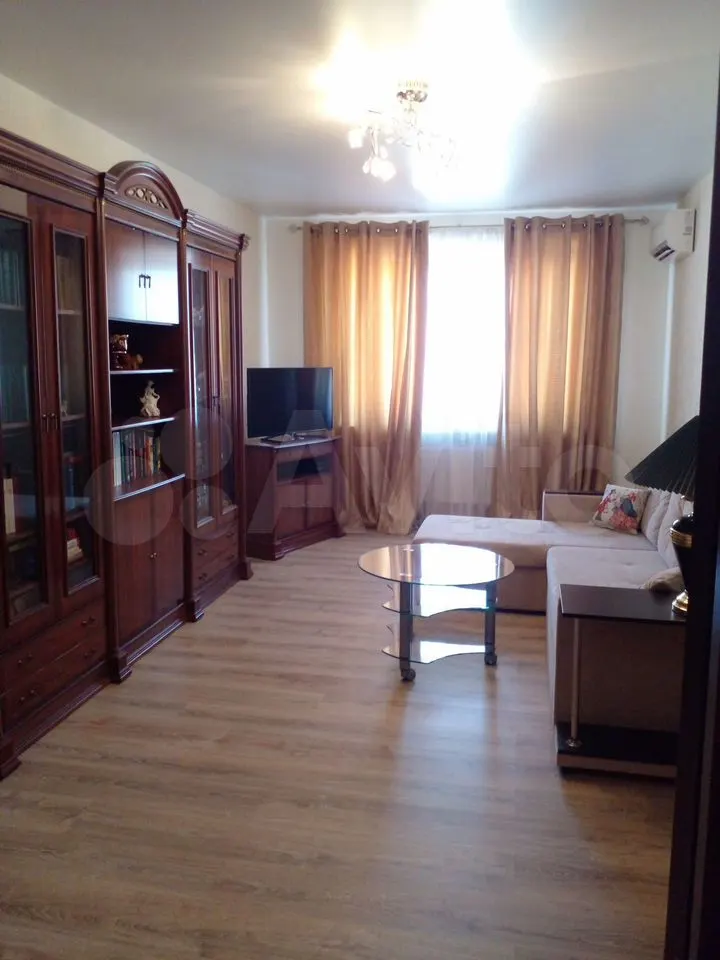 2-комн. квартира