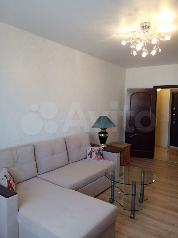 2-комн. квартира, 65 м² в ЖК Кубанский — фото 2