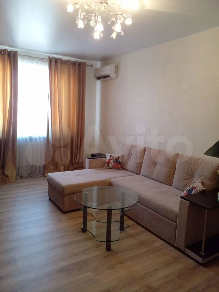 2-комн. квартира, 65 м² в ЖК Кубанский — фото 3