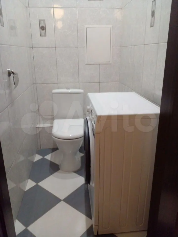 2-комн. квартира, 65 м² в ЖК Кубанский — фото 4