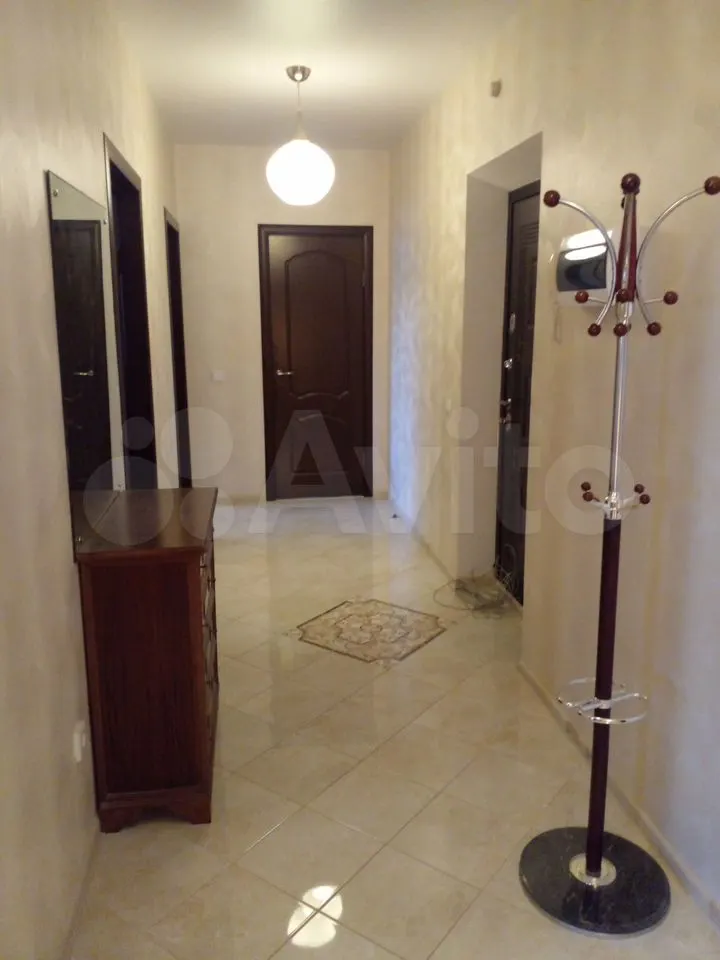 2-комн. квартира, 65 м² в ЖК Кубанский — фото 5
