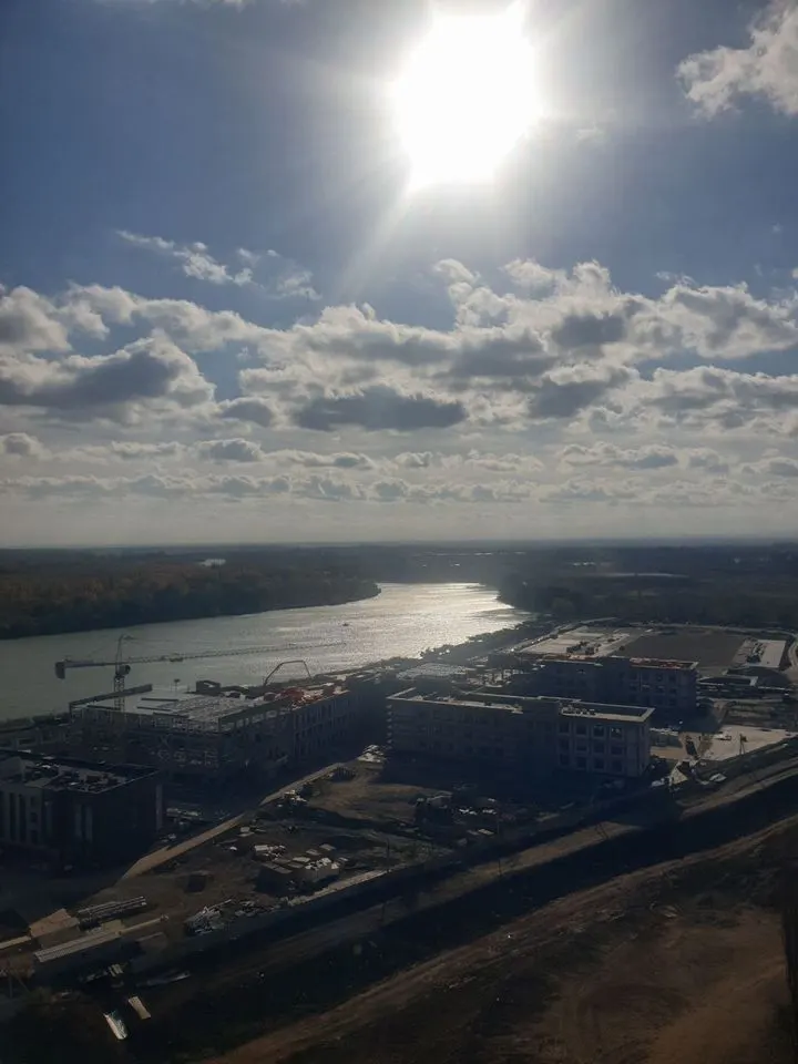 2-комн. квартира