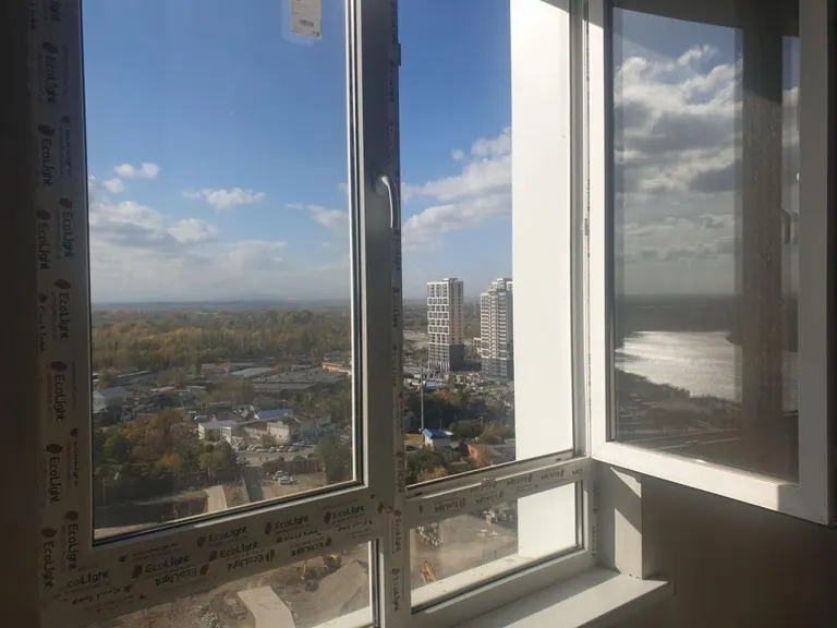 2-комн., 53 м², 18/24 этаж, ЖК «Лето» — фото 4