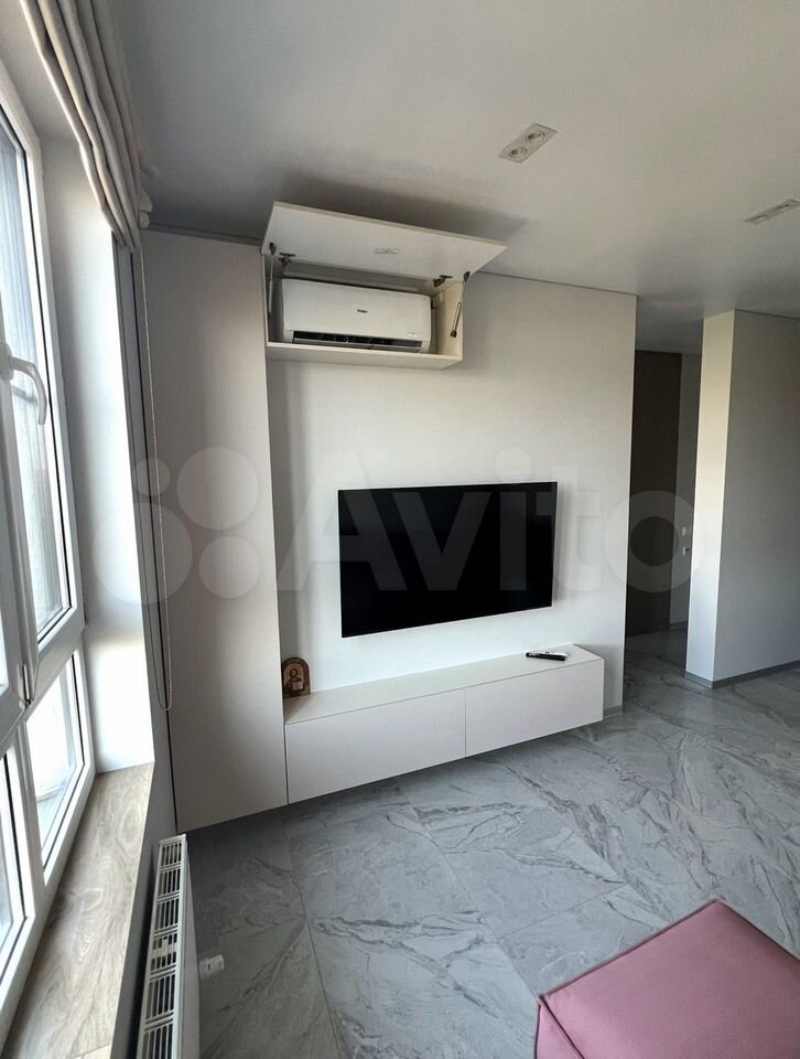 2-комн., 53 м², 6/18 этаж, ЖК «Лето»