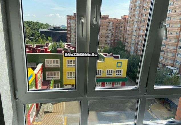 2-комн. квартира