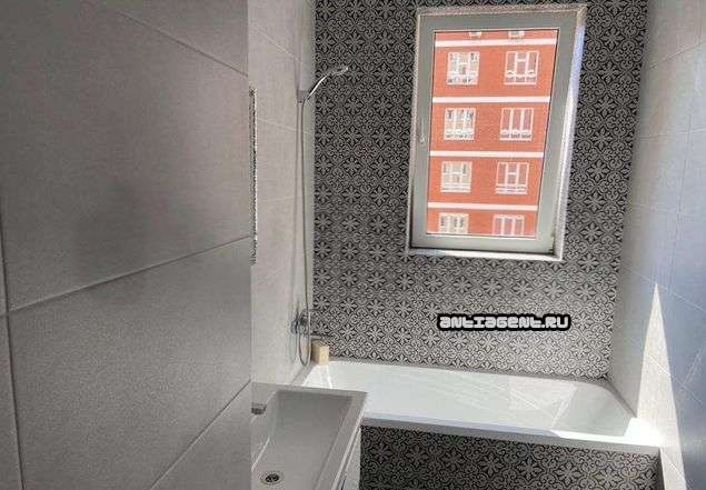 2-комн., 51 м², 6/19 этаж, г Краснодар, ул Героев-Разведчиков, д 6 к 1 — фото 2