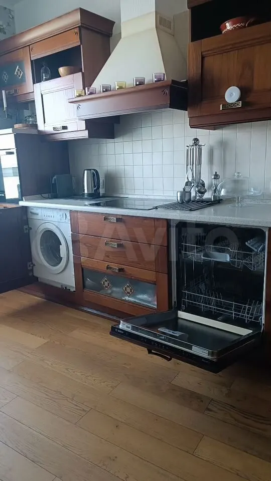 Продается 2-комн. квартира, 78 м² — фото 3