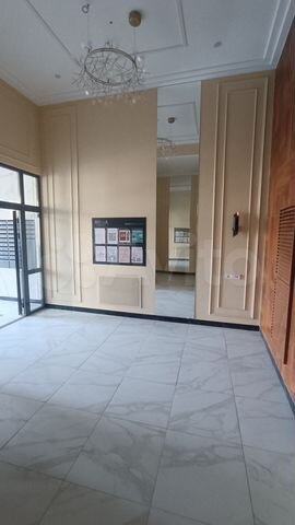 1-комн. квартира, 52 м² в ЖК AVrorA — фото 2