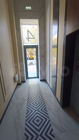 1-комн. квартира, 52 м² в ЖК AVrorA — фото 4